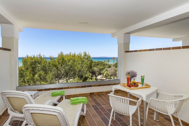 Hotel Houm Plaza Son Rigo