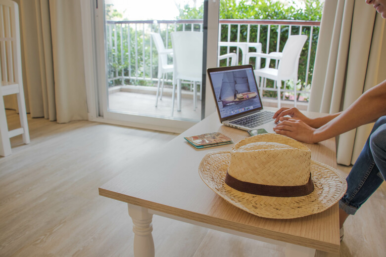 Hotel Houm Plaza Son Rigo