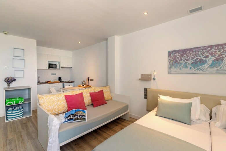 Hotel Houm Plaza Son Rigo