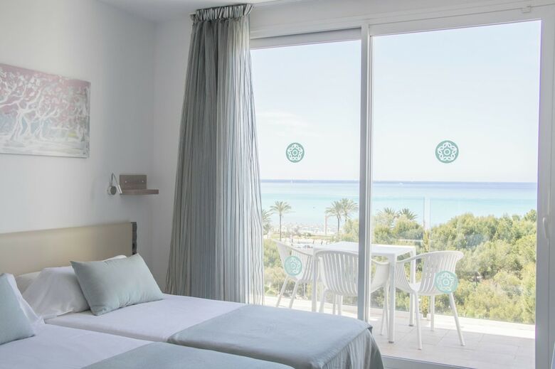 Hotel Houm Plaza Son Rigo