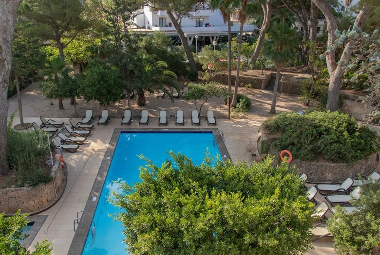 Hotel Houm Plaza Son Rigo