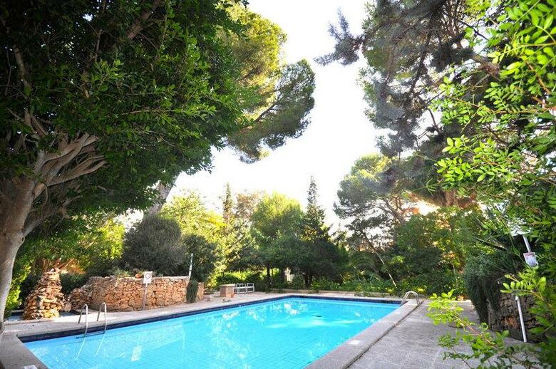 Hotel Houm Plaza Son Rigo