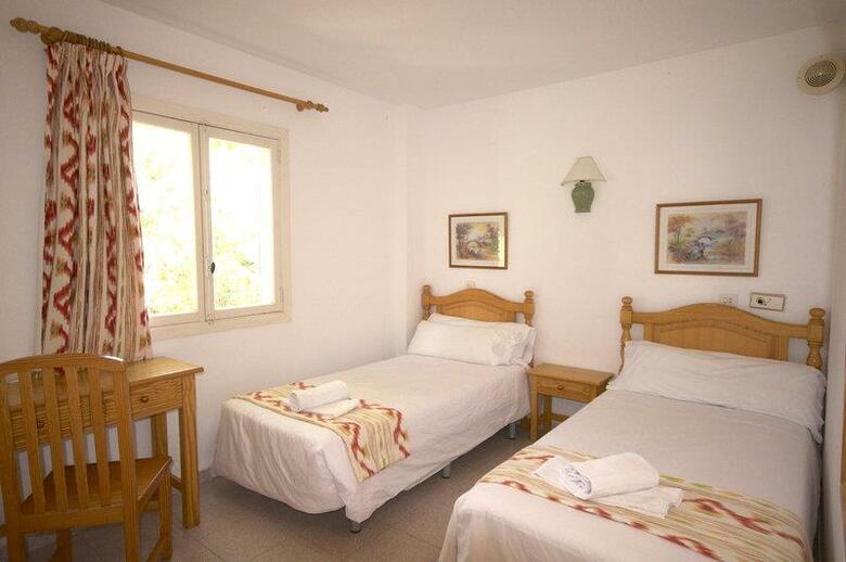 Hotel Houm Plaza Son Rigo