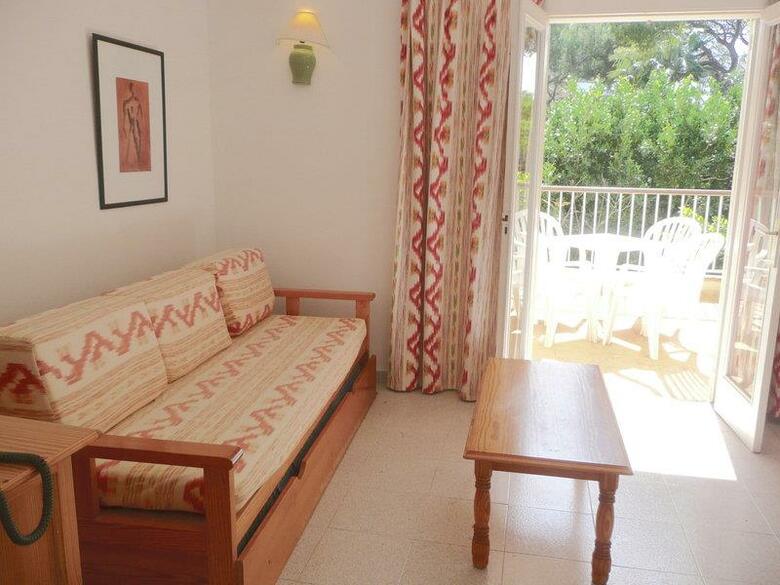 Hotel Houm Plaza Son Rigo