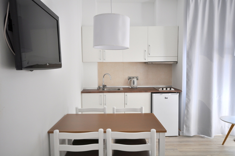 Hotel Houm Plaza Son Rigo