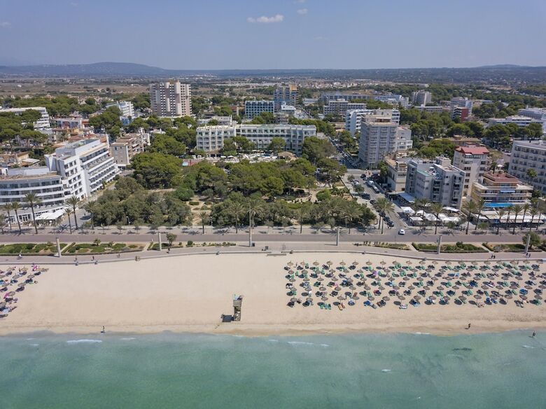 Hotel Houm Plaza Son Rigo