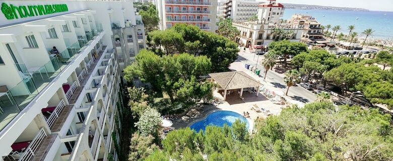 Hotel Houm Plaza Son Rigo