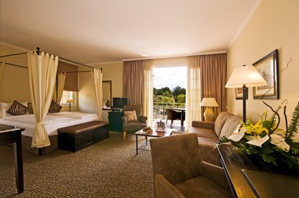 Hotel Lindner Golf & Wellness Resort Portals Nous