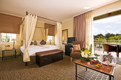 Hotel Lindner Golf & Wellness Resort Portals Nous