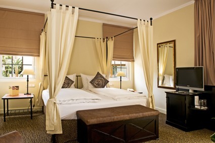 Hotel Lindner Golf & Wellness Resort Portals Nous
