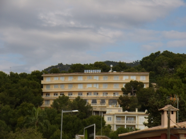 Hotel Montemar