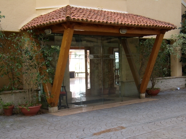 Hotel Montemar