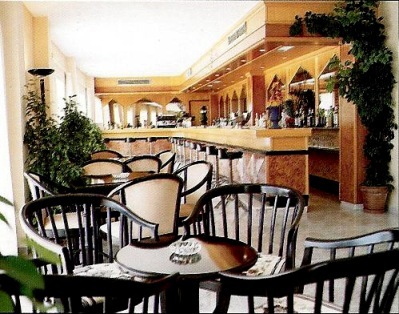 Hotel Montemar