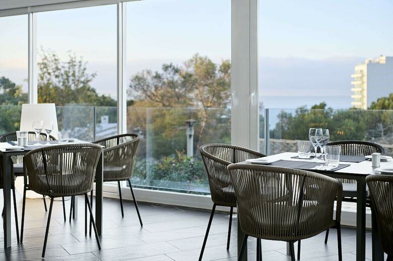 Hotel Exe Portals Nous