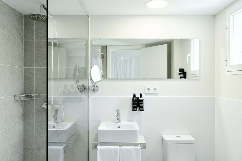 Hotel Exe Portals Nous