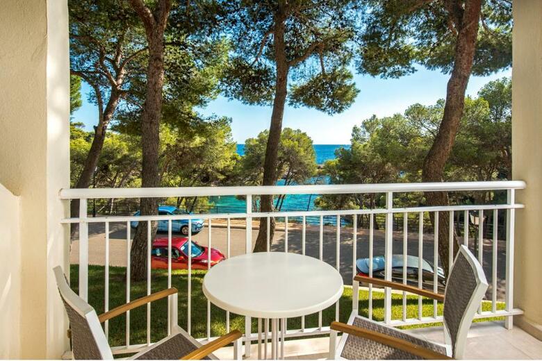 Hotel Iberostar Waves Club Cala Barca