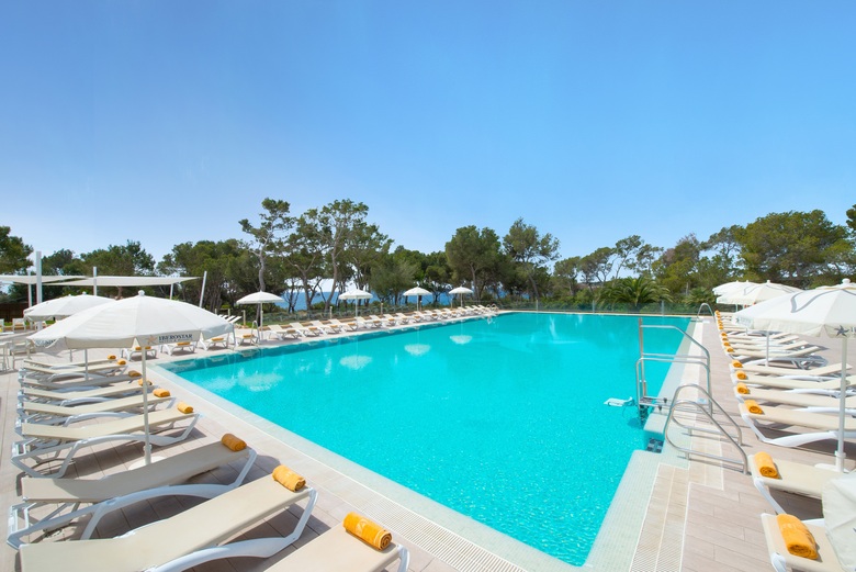 Hotel Iberostar Waves Club Cala Barca