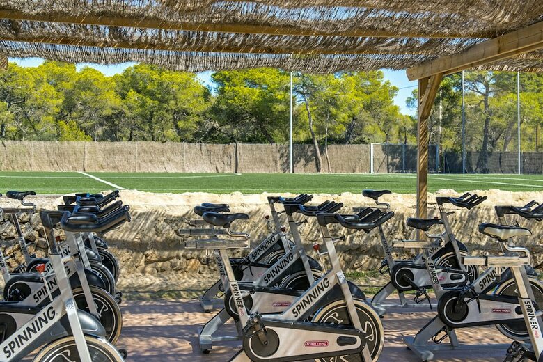 Hotel Iberostar Waves Club Cala Barca