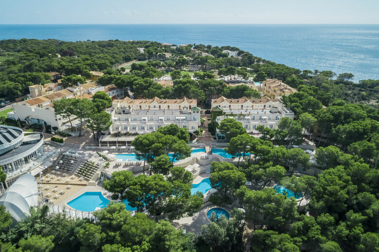 Hotel Iberostar Waves Club Cala Barca