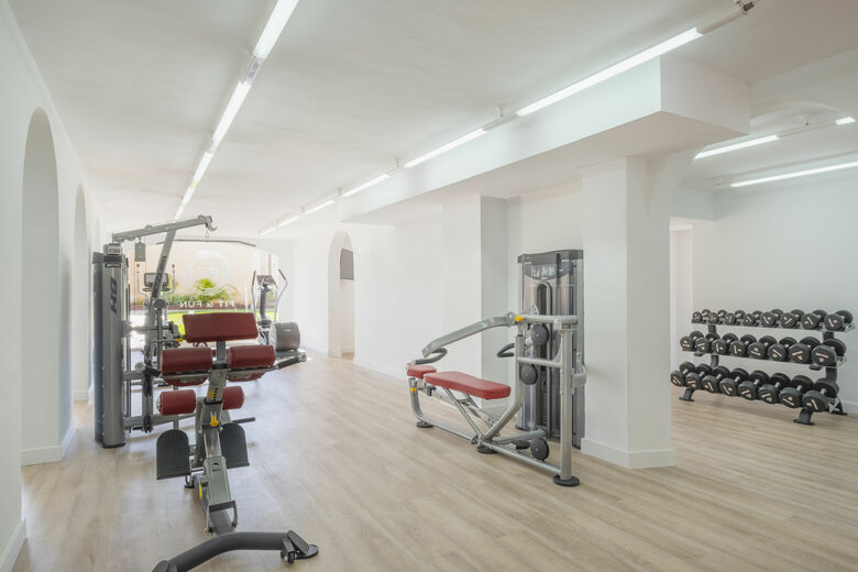 Hotel Iberostar Waves Club Cala Barca