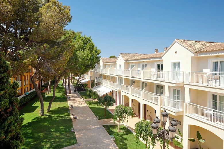 Hotel Iberostar Waves Club Cala Barca