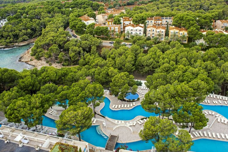 Hotel Iberostar Waves Club Cala Barca