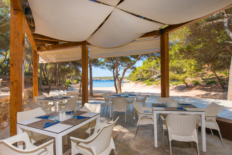 Hotel Iberostar Waves Club Cala Barca