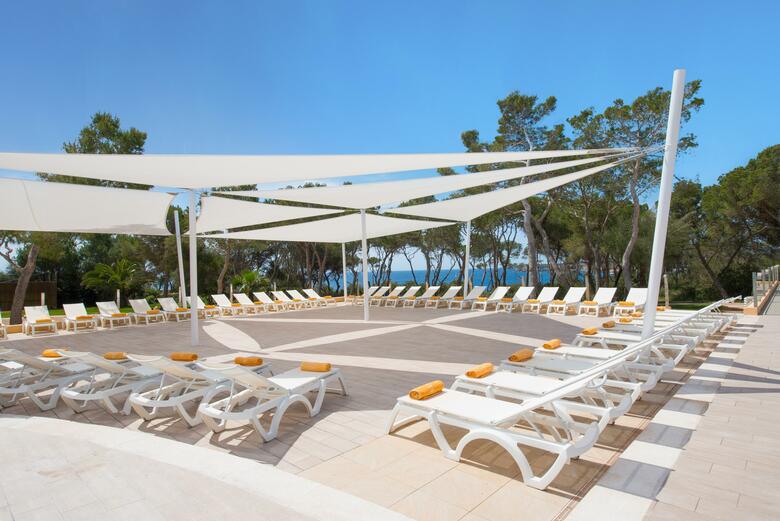Hotel Iberostar Waves Club Cala Barca