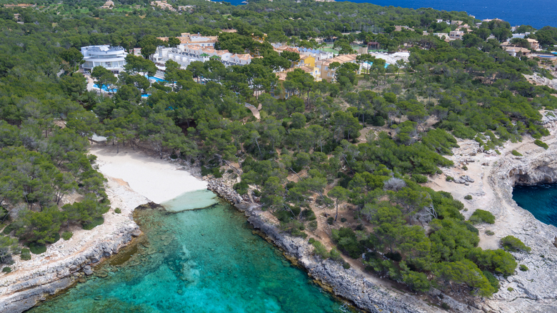 Hotel Iberostar Waves Club Cala Barca