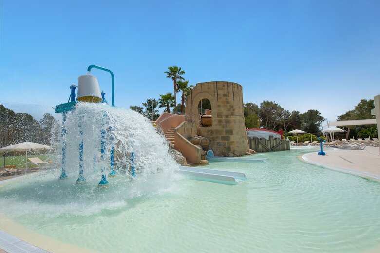 Hotel Iberostar Waves Club Cala Barca