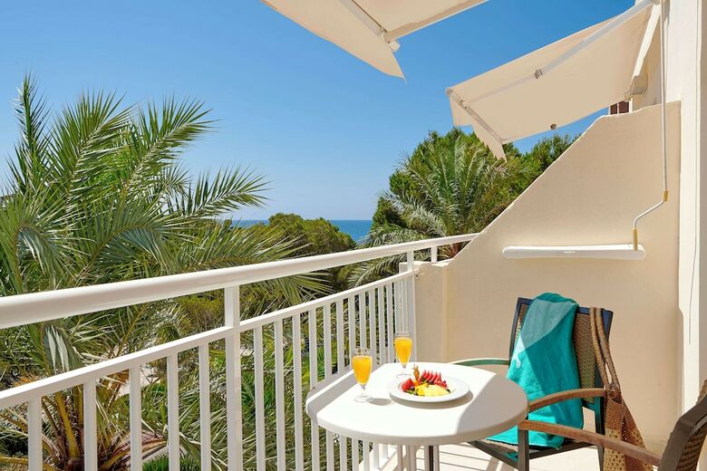 Hotel Iberostar Waves Club Cala Barca