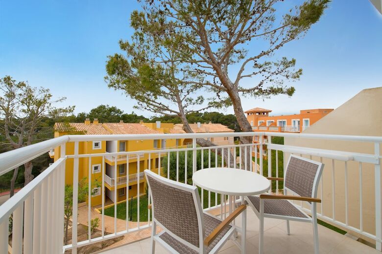 Hotel Iberostar Waves Club Cala Barca