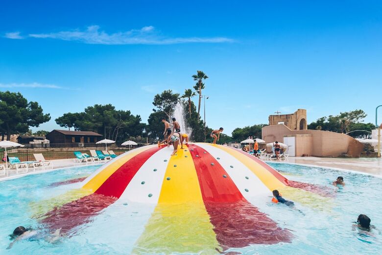 Hotel Iberostar Waves Club Cala Barca