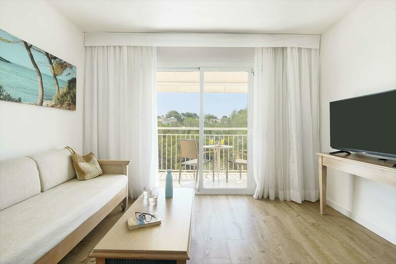 Hotel Iberostar Waves Club Cala Barca