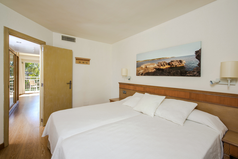 Hotel Iberostar Waves Club Cala Barca