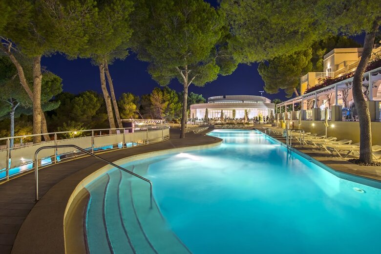 Hotel Iberostar Waves Club Cala Barca