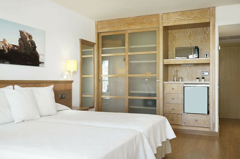 Hotel Iberostar Waves Club Cala Barca