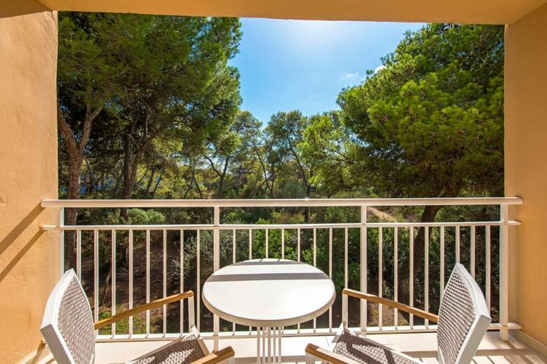 Hotel Iberostar Waves Club Cala Barca