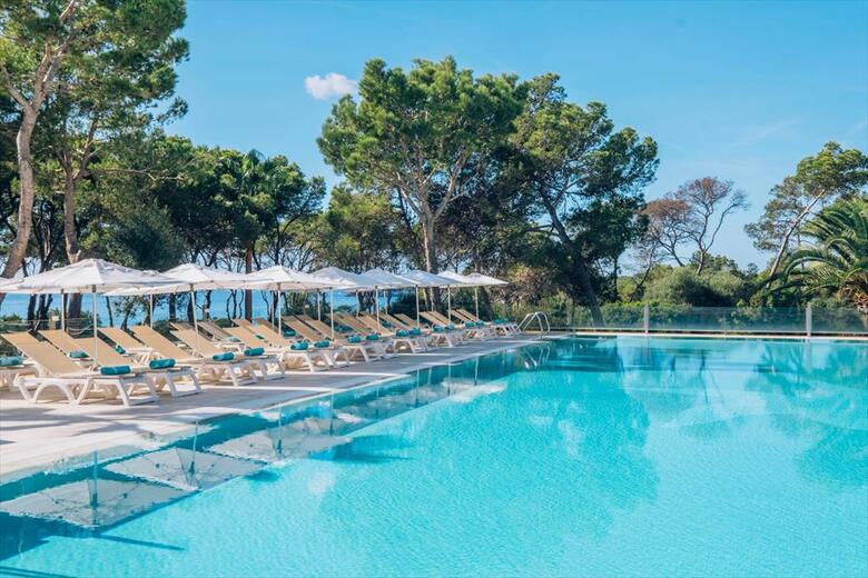 Hotel Iberostar Waves Club Cala Barca