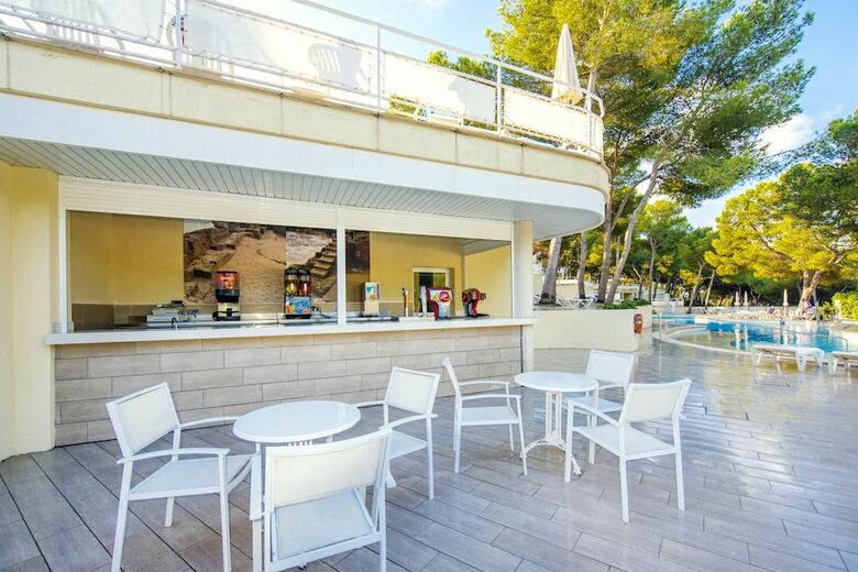 Hotel Iberostar Waves Club Cala Barca
