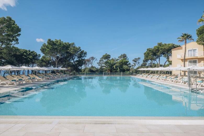 Hotel Iberostar Waves Club Cala Barca