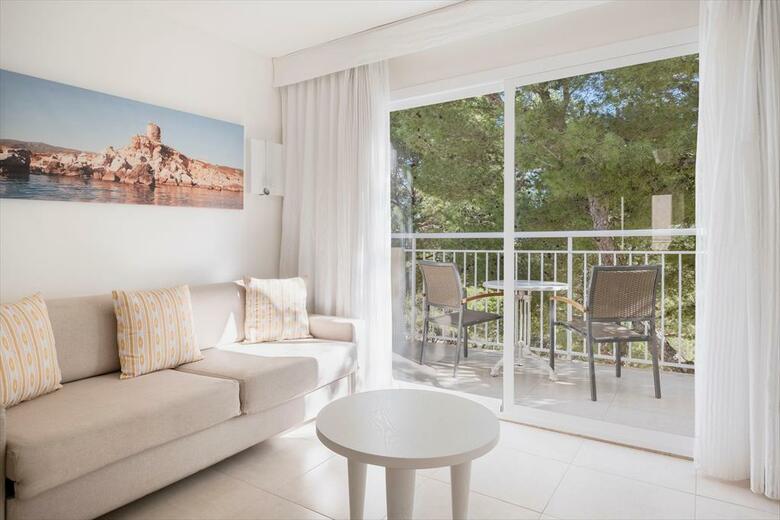Hotel Iberostar Waves Club Cala Barca