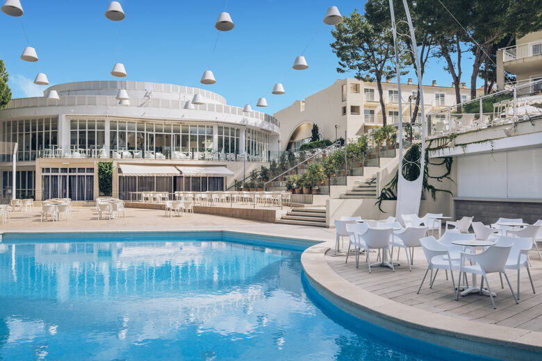 Hotel Iberostar Waves Club Cala Barca