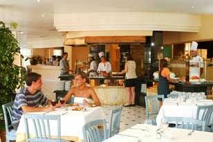 Hotel Iberostar Waves Club Cala Barca