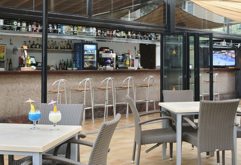Duva Aparthotel