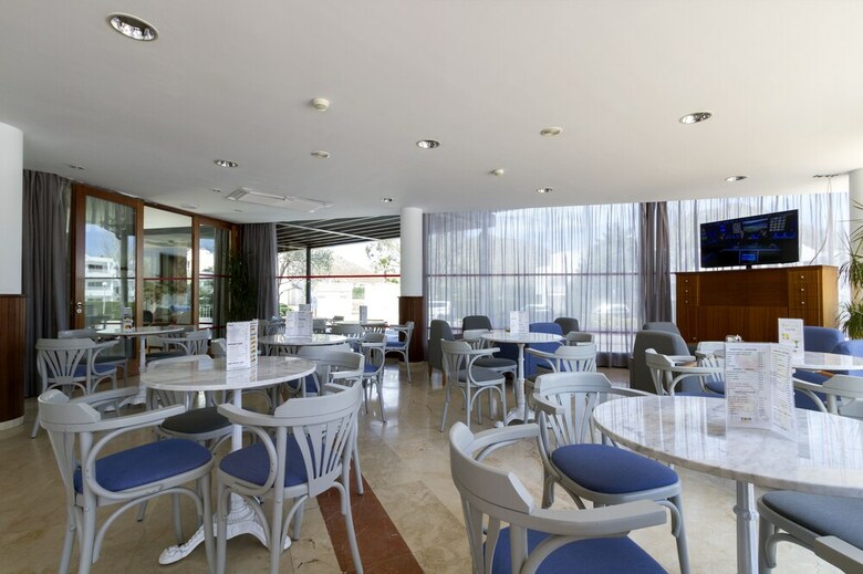 Duva Aparthotel