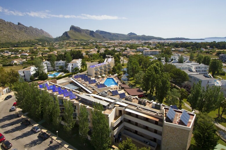 Duva Aparthotel