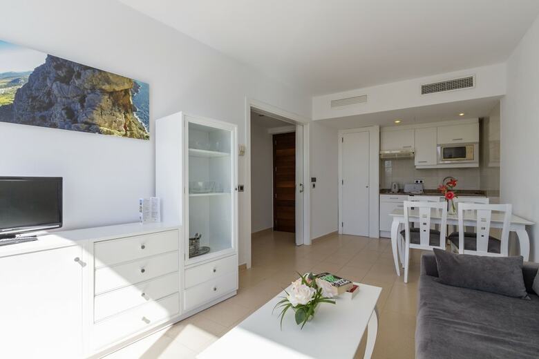 Duva Aparthotel