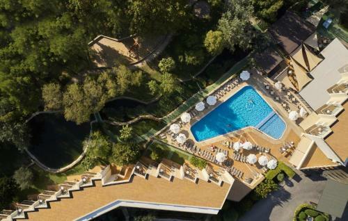 Duva Aparthotel