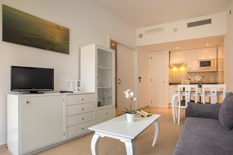 Duva Aparthotel